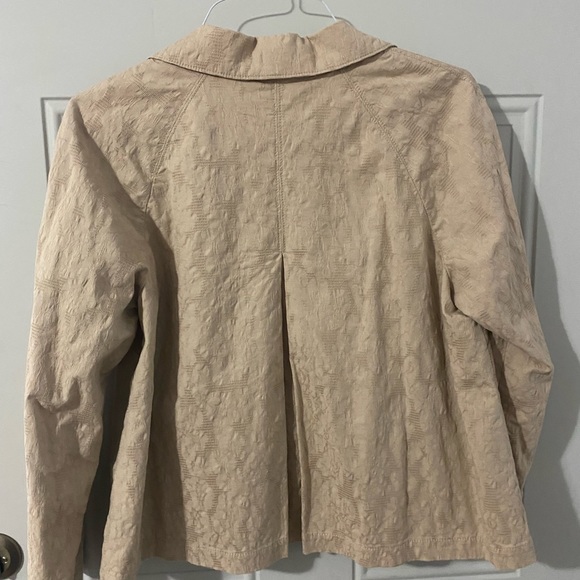 J Jill large blazer - Picture 5 of 9